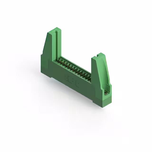 345-016-541-188 EDAC Inc.  Edgeboard Connectors
